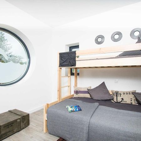 _Erl41_ Pier 41 Villa Niendorf  Luaran gambar