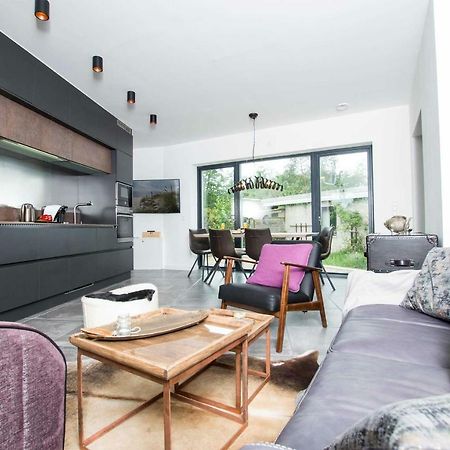 _Erl41_ Pier 41 Villa Niendorf  Luaran gambar