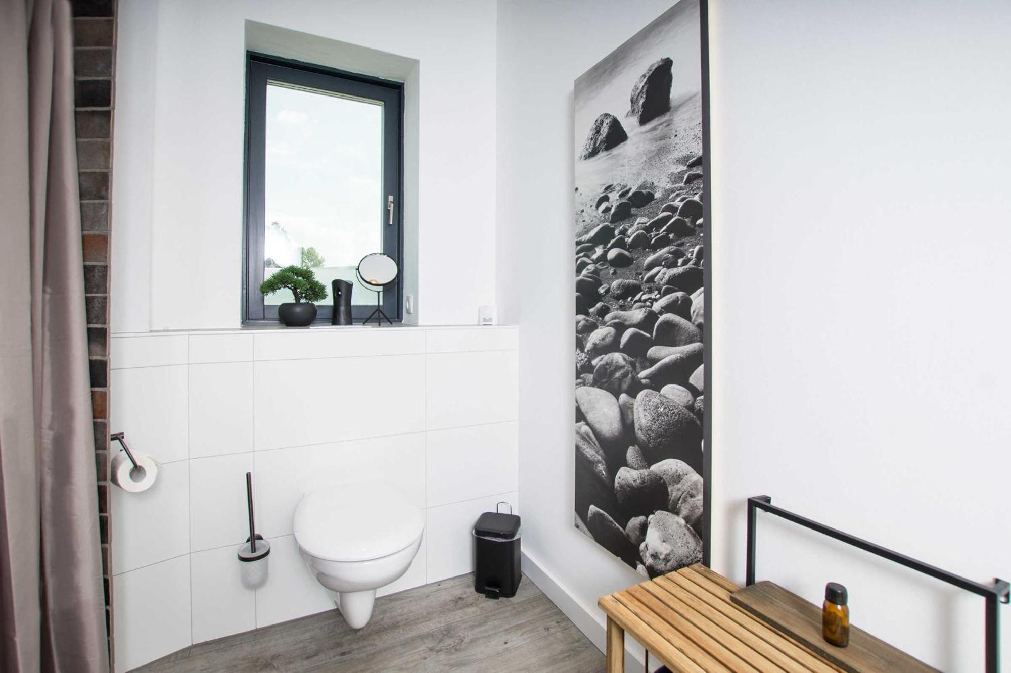 _Erl41_ Pier 41 Villa Niendorf  Luaran gambar