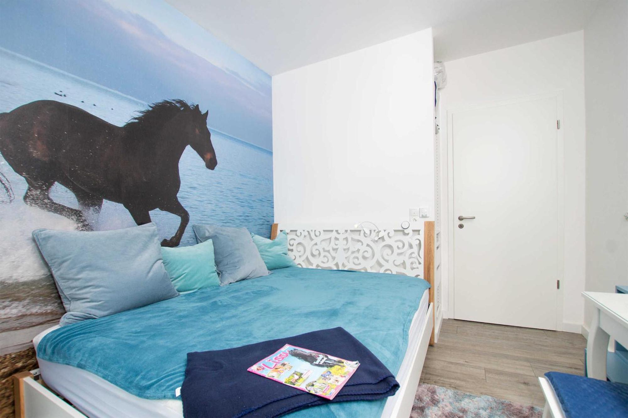 _Erl41_ Pier 41 Villa Niendorf  Luaran gambar